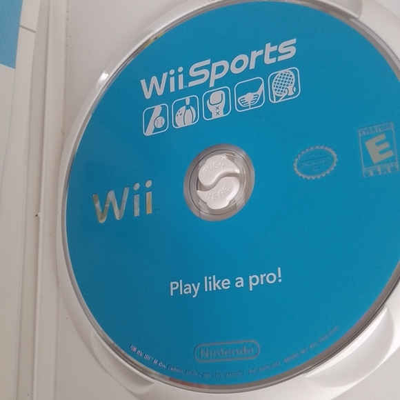 💝💝💝 WII - Picture 3 of 10